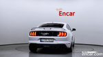 Ford Mustang GT Coupe (12.2020)