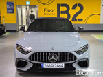 Mercedes-Benz SL-Class R232 AMG SL63 4MATIC+ Performance (12.2023)