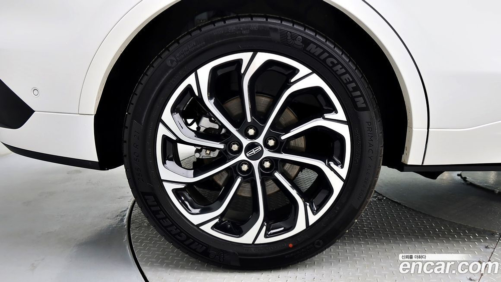 Lincoln Nautilus 2 Generation 2.0 Reserve AWD (01.2024)