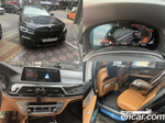 BMW 7 Series (G11) 730Ld xDrive M Sports (12.2019)