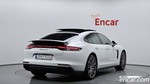 Porsche Panamera (971) 2.9 AWD E-Hybrid (02.2022)