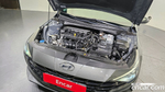 Hyundai Avante (CN7) 1.6 (06.2020)