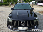 Mercedes-Benz GLE-Class W167 GLE450 4MATIC (10.2019)