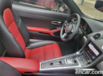 Porsche 718 Boxster S 2.5 (08.2020)