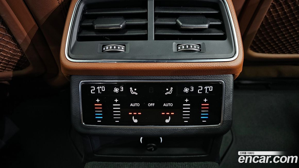 Audi A6 (C8) 40 TDI Premium (12.2019)