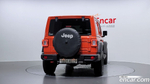 Jeep Wrangler (JL) 2.0 Rubicon Power Top 4 даери (04.2020)
