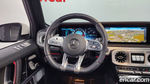 Mercedes-Benz G-Class W463b AMG G63 (12.2021)