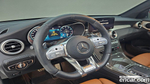Mercedes-Benz GLC-Class X253 AMG GLC43 4MATIC Coupe (05.2023)