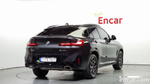 BMW X4 (G02) xDrive20i M Sports (02.2023)