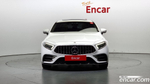 Mercedes-Benz CLS-Class C257 CLS450 4MATIC AMG Line (11.2019)