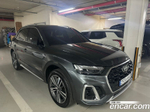 Audi Q5 (FY) 45 TFSI Quattro Premium (09.2023)