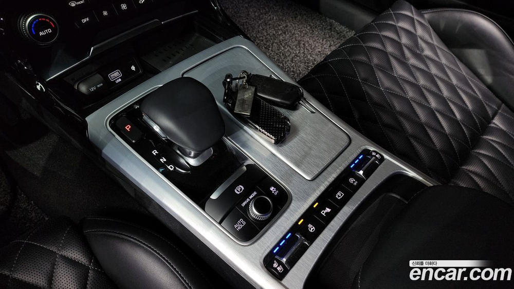 Kia Stinger Meister 2.5 AWD MASTER (10.2020)