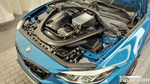 BMW M2 (F87) M2 Competition (08.2019)