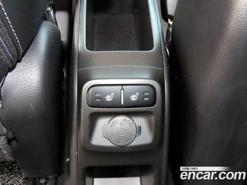 Kia The New Kia Ray Prestige (01.2022)