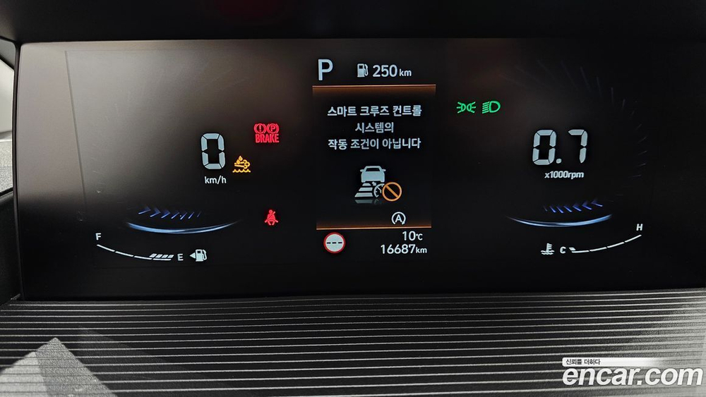 Hyundai Staria Cargo 3-х местный (07.2022)