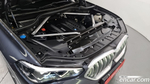 BMW X6 (G06) xDrive30d M Sports (08.2020)