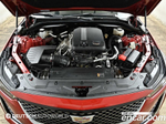 Cadillac CT5 2.0 Premium Luxury (12.2020)