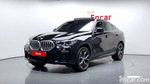 BMW X6 (G06) xDrive40i M Sports (10.2021)