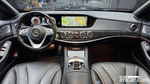 Mercedes-Benz S-Class W222 S350 d 4MATIC (10.2019)
