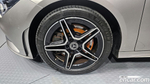 Mercedes-Benz CLA-Class C118 CLA250 4MATIC (04.2020)