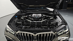 BMW X6 (G06) M50i (07.2022)