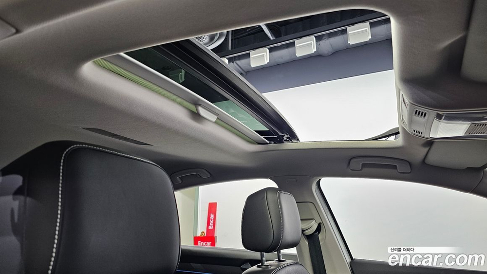 Volkswagen Passat GT(B8) 2.0 TDI Prestige (10.2022)