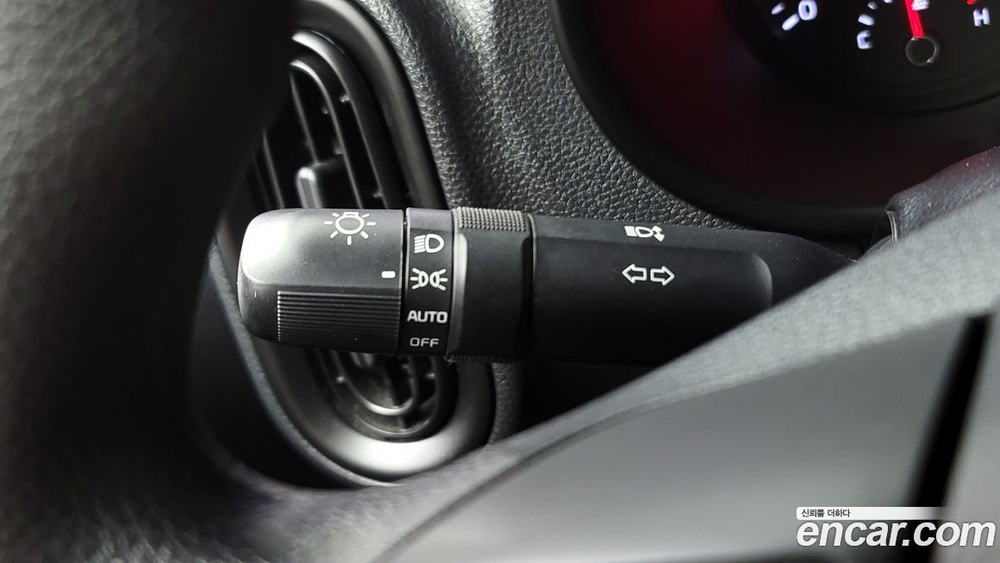 Kia Morning Urban (JA) Prestige (08.2021)
