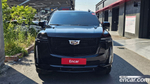 Cadillac Escalade 5 Generation 6.2 ESV (05.2023)