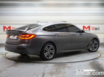 BMW 6 Series GT (G32) 620d xDrive M Sports (06.2020)