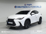 Lexus NX350h 2 Generation Premium (04.2023)