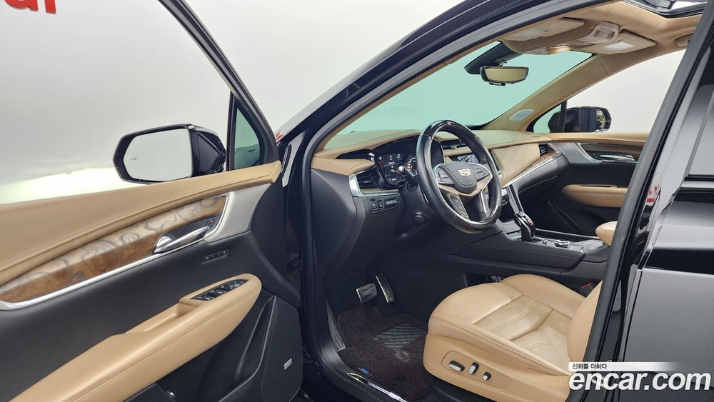 Cadillac XT5 3.6 Sports AWD (10.2022)