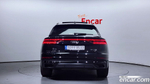 Audi Q8 55 TFSI Quattro Premium (03.2023)
