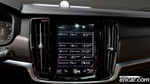 Volvo V90 Cross Country T5 Pro AWD (11.2019)