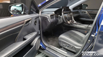 Lexus RX450h 4 Generation Executive (04.2022)
