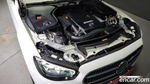 Mercedes-Benz E-Class W213 E250 Avangarde (03.2021)
