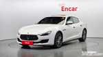 Maserati Ghibli 2.0 (03.2022)