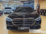 Mercedes-Benz S-Class W223 S450L 4MATIC (06.2022)