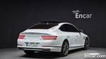 Genesis G80 (RG3) Бензин 2.5 Turbo AWD (04.2021)