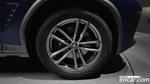 BMW X4 (G02) xDrive20i M Sports X (01.2021)