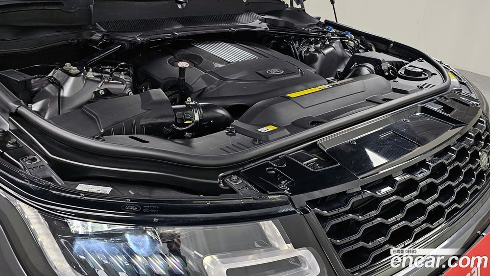 Land Rover Range Rover Sports 2 Generation 3.0 SDV6 AB Dynamic (12.2019)