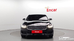 Kia The K9 (Quoris/K900) 3.8 GDI AWD (08.2019)