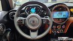 Mini Cooper S 5 даерей Classic Lunchpack (05.2023)
