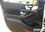 Mercedes-Benz GLE-Class W167 GLE400d 4MATIC Coupe (06.2023)
