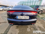 Kia Stinger Meister 2.5 MASTER (04.2021)