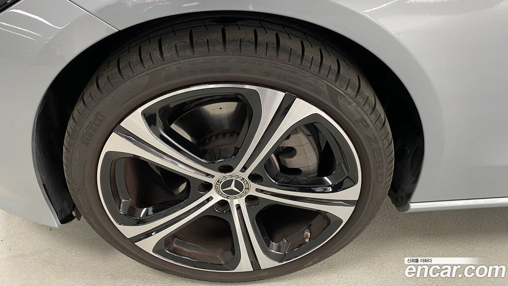 Mercedes-Benz C-Class W206 C300 4MATIC Avangarde (03.2023)