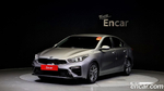 Kia All New K3 Luxury (10.2019)