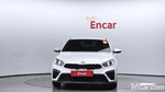 Kia All New K3 Luxury (10.2019)