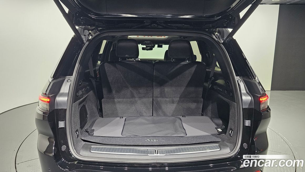 Jeep Grand Cherokee (WL) L 3.6 Summit Reserve (05.2022)