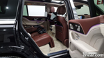 Mercedes-Benz GLS-Class X167 Maybach GLS600 4MATIC (04.2023)
