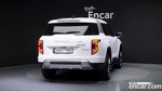 KG Mobility (Ssangyong) Torres Бензин 1.5 2WD (02.2023)